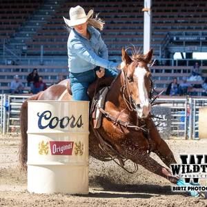 Meet your Posher, Stéphanie